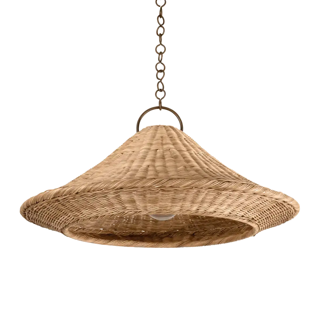 Hudson Valley Lighting, BAYCHESTER PENDANT, PENDANT LIGHT