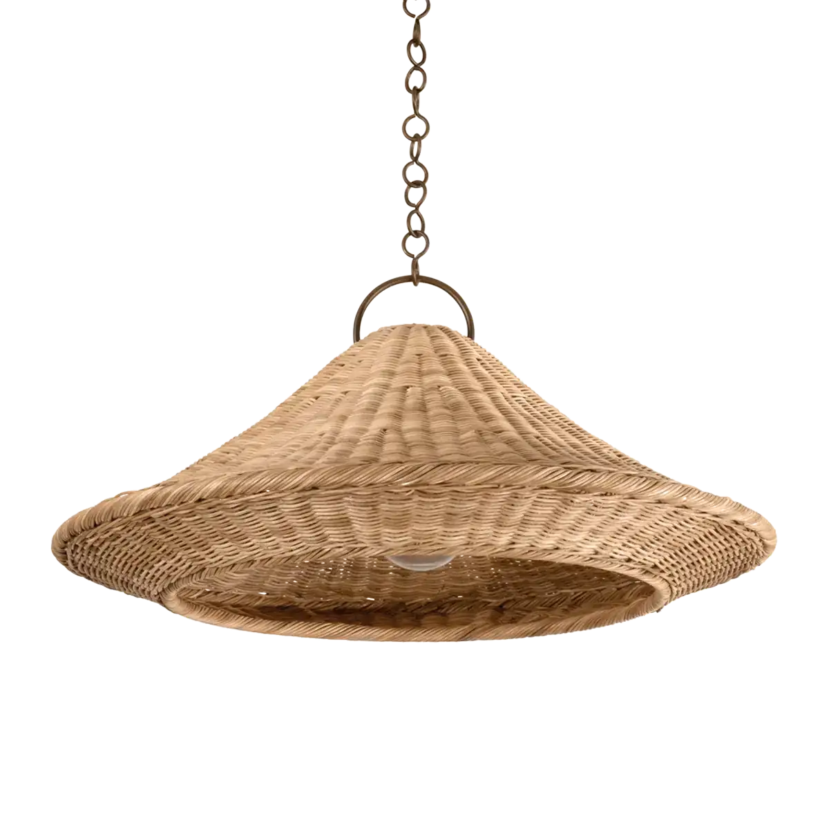 Hudson Valley Lighting, BAYCHESTER PENDANT, PENDANT LIGHT