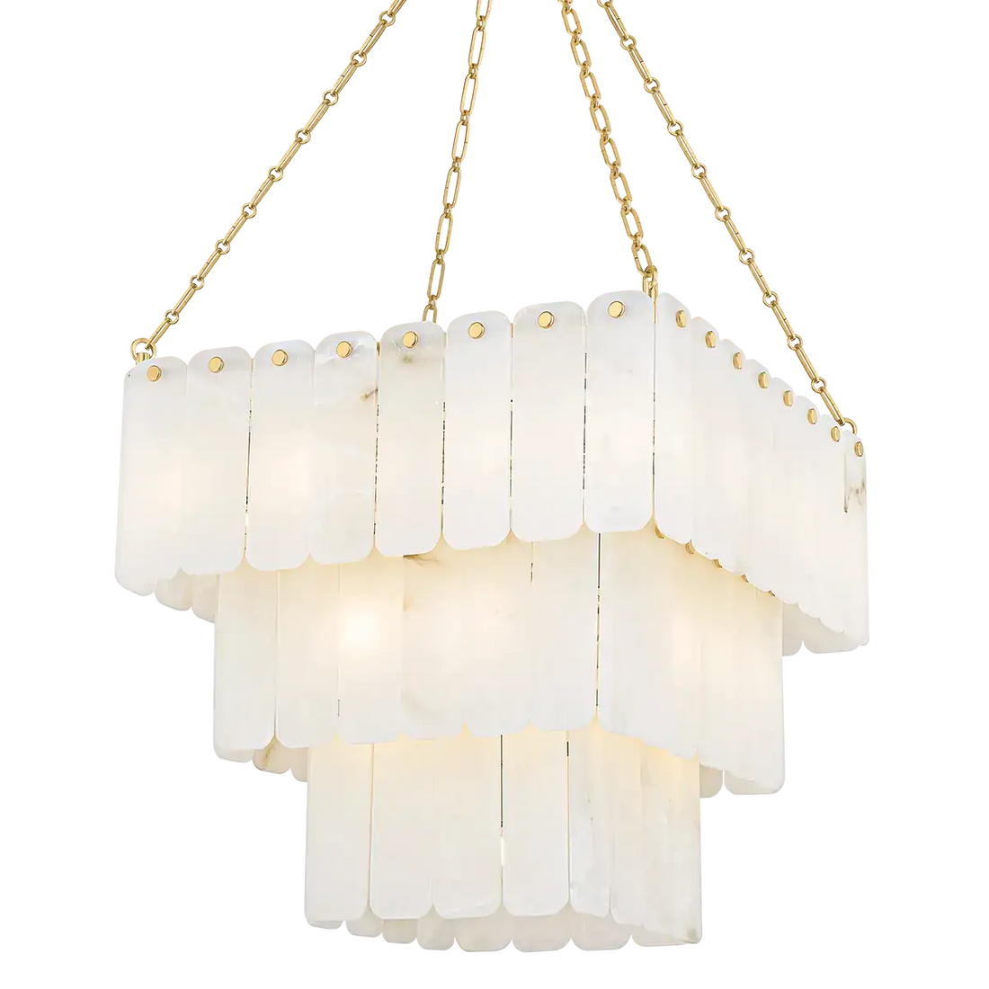 Hudson Valley Lighting, MOISSANITE CHANDELIER, CHANDELIER LIGHT