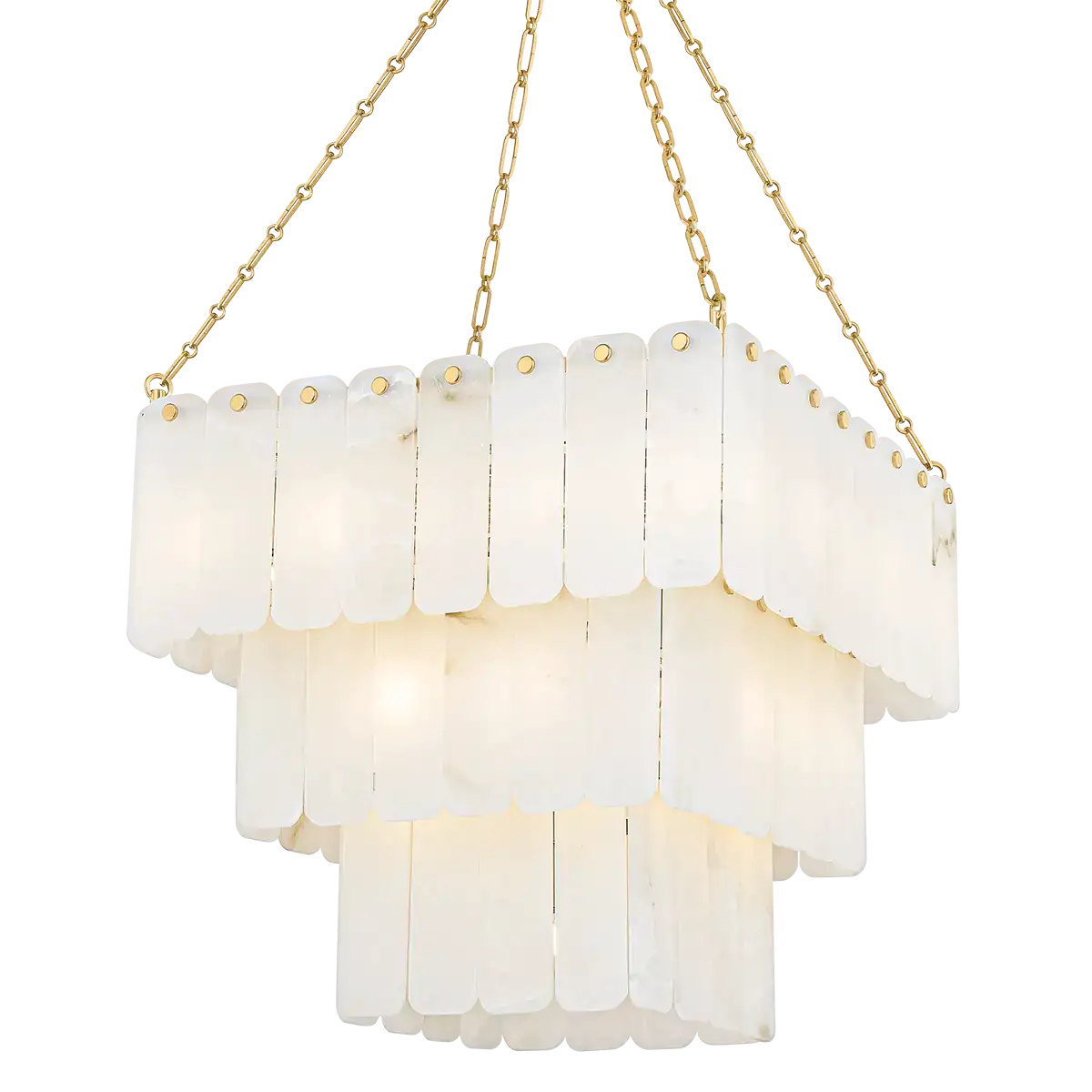 Hudson Valley Lighting, MOISSANITE CHANDELIER, CHANDELIER LIGHT