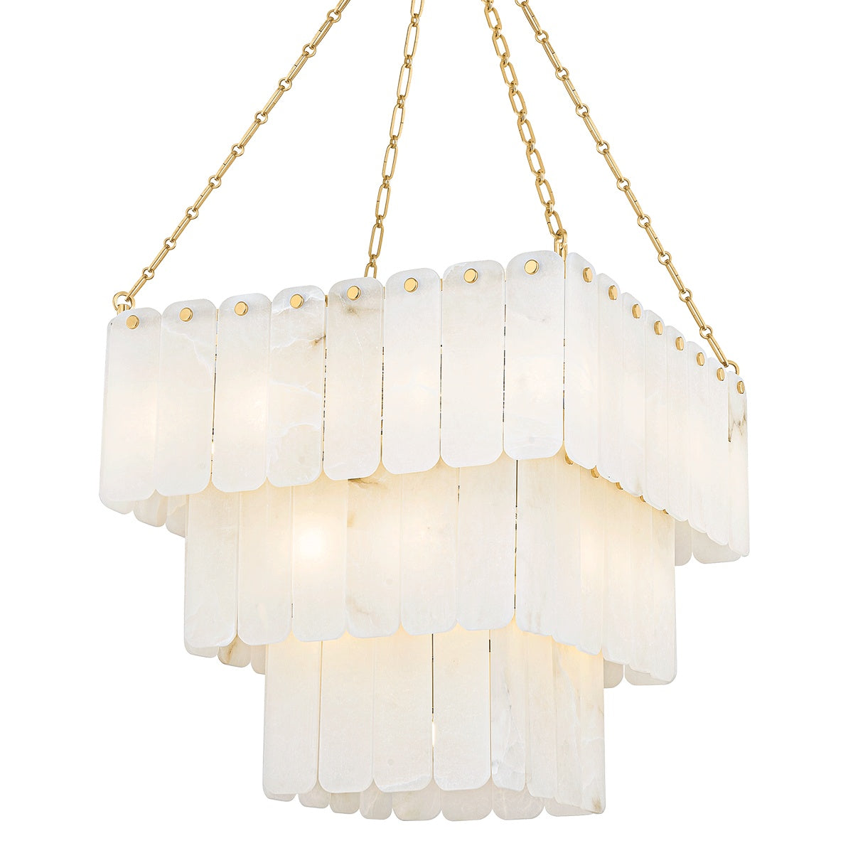 HUDSON VALLEY LIGHTING, MOISSANITE CHANDELIER, CHANDELIER LIGHT