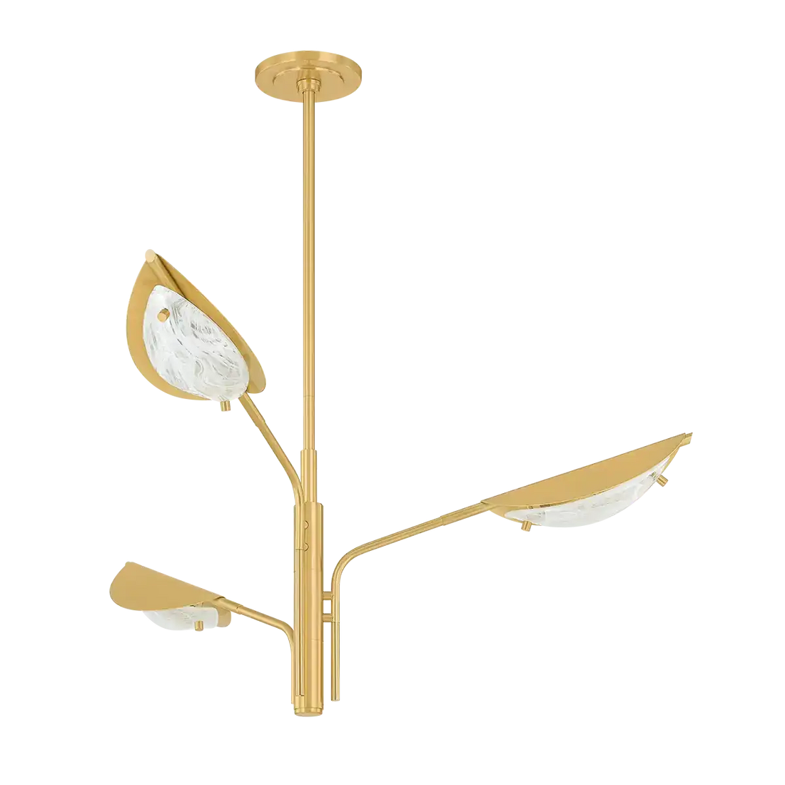 Hudson Valley Lighting, LEVIN CHANDELIER, CHANDELIER LIGHT