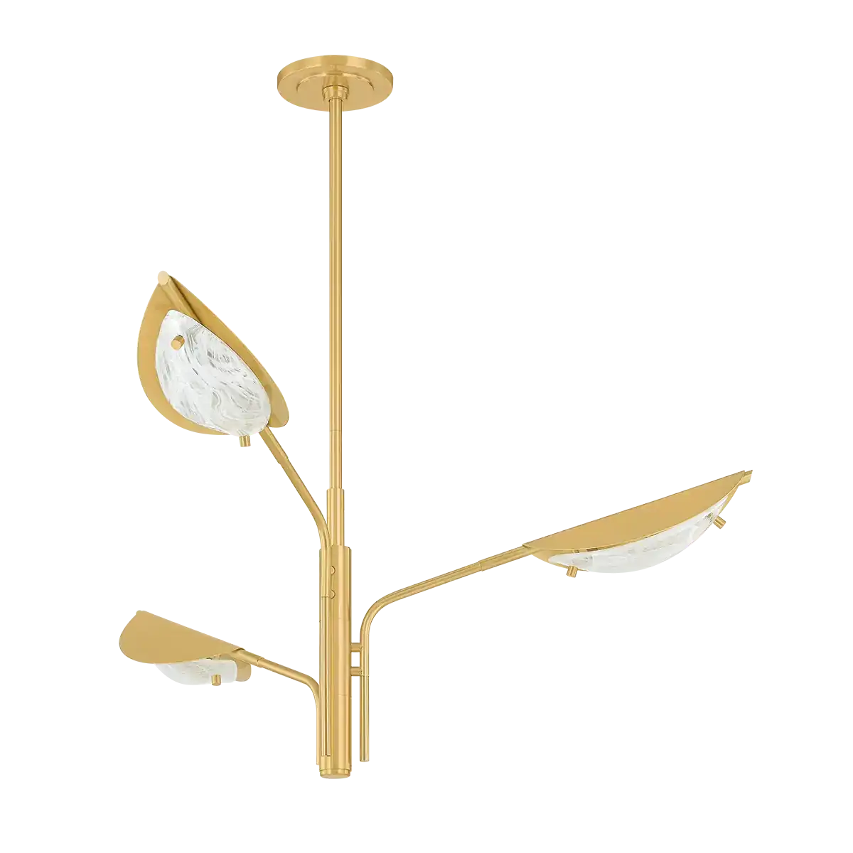 Hudson Valley Lighting, LEVIN CHANDELIER, CHANDELIER LIGHT