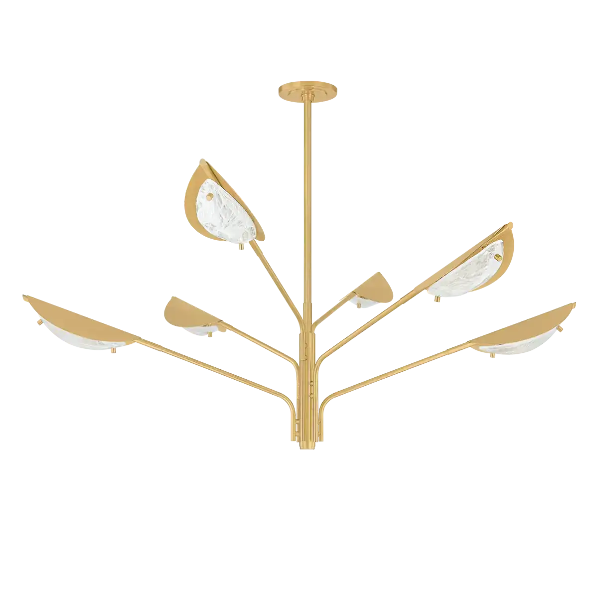 Hudson Valley Lighting, LEVIN CHANDELIER, CHANDELIER LIGHT