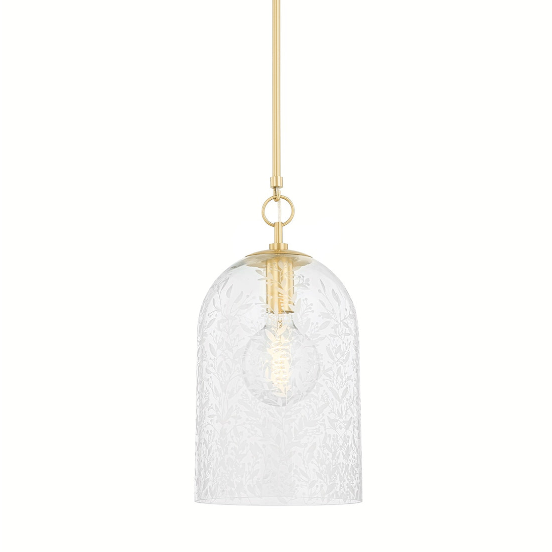 HUDSON VALLEY LIGHTING, BELLEVILLE PENDANT, PENDANT LIGHT