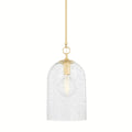 HUDSON VALLEY LIGHTING, BELLEVILLE PENDANT, PENDANT LIGHT