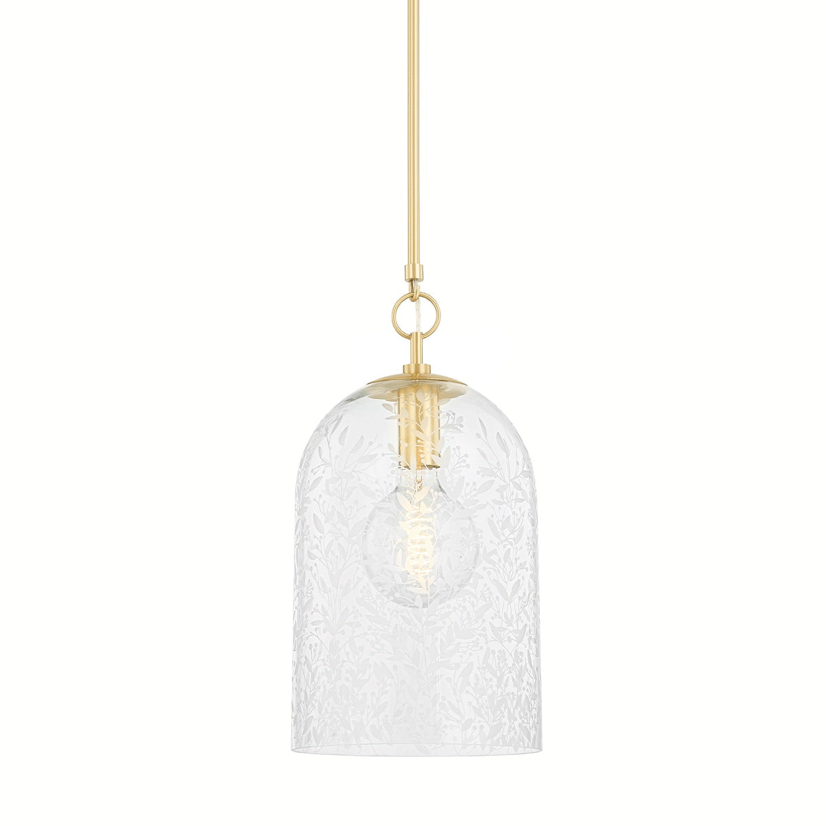 HUDSON VALLEY LIGHTING, BELLEVILLE PENDANT, PENDANT LIGHT