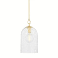 Hudson Valley Lighting, BELLEVILLE PENDANT, PENDANT LIGHT