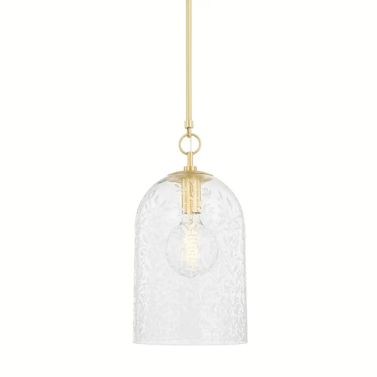 Hudson Valley Lighting, BELLEVILLE PENDANT, PENDANT LIGHT