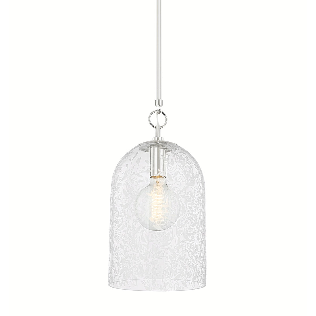 HUDSON VALLEY LIGHTING, BELLEVILLE PENDANT, PENDANT LIGHT