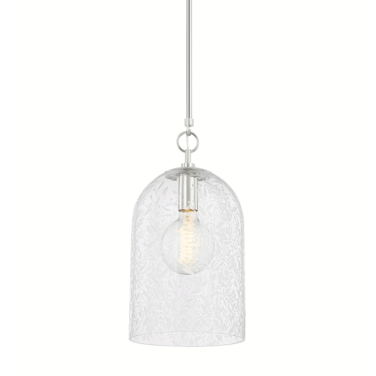 HUDSON VALLEY LIGHTING, BELLEVILLE PENDANT, PENDANT LIGHT