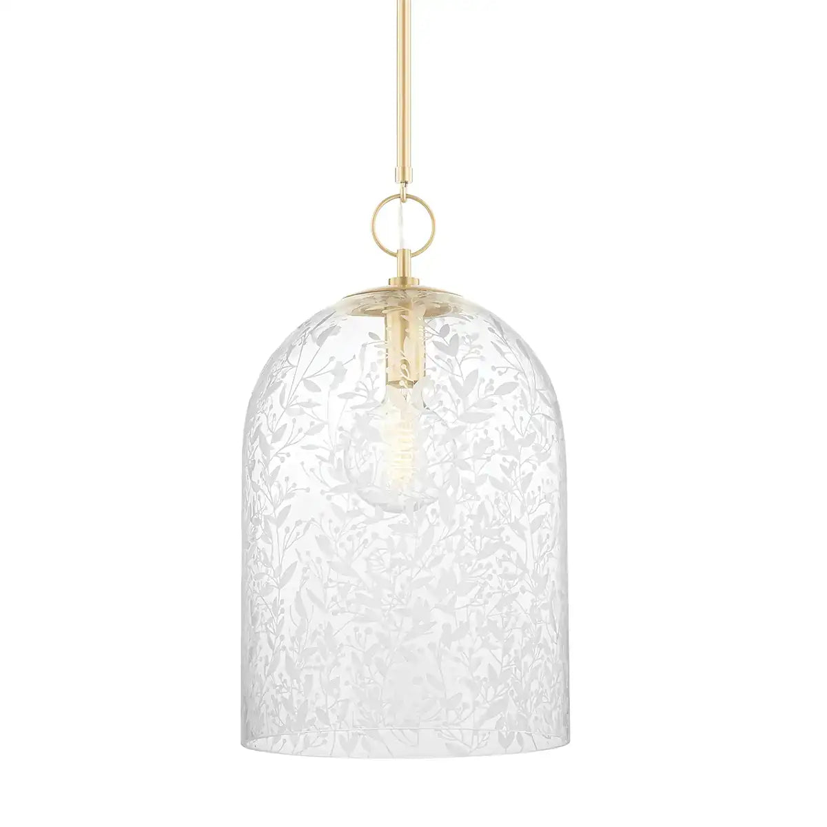 Hudson Valley Lighting, BELLEVILLE PENDANT, PENDANT LIGHT