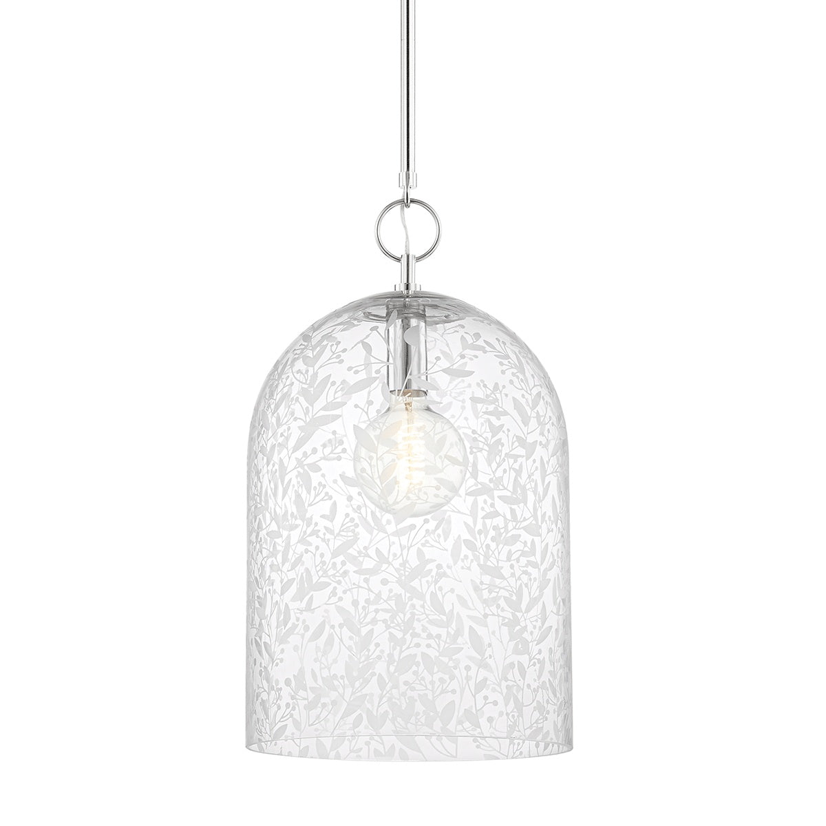 HUDSON VALLEY LIGHTING, BELLEVILLE PENDANT, PENDANT LIGHT