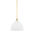 HUDSON VALLEY LIGHTING, OBERON PENDANT, PENDANT LIGHT