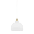 Hudson Valley Lighting, OBERON PENDANT, PENDANT LIGHT