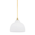 Hudson Valley Lighting, OBERON PENDANT, PENDANT LIGHT