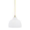 HUDSON VALLEY LIGHTING, OBERON PENDANT, PENDANT LIGHT