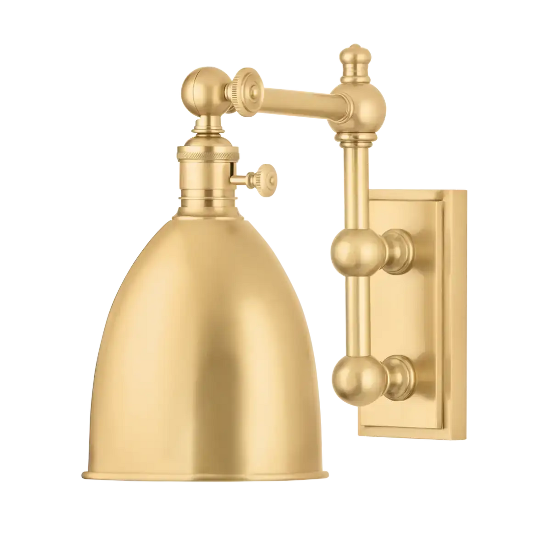 Hudson Valley Lighting, ROSLYN WALL SCONCE, WALL SCONCES