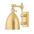 Hudson Valley Lighting, ROSLYN WALL SCONCE, WALL SCONCES