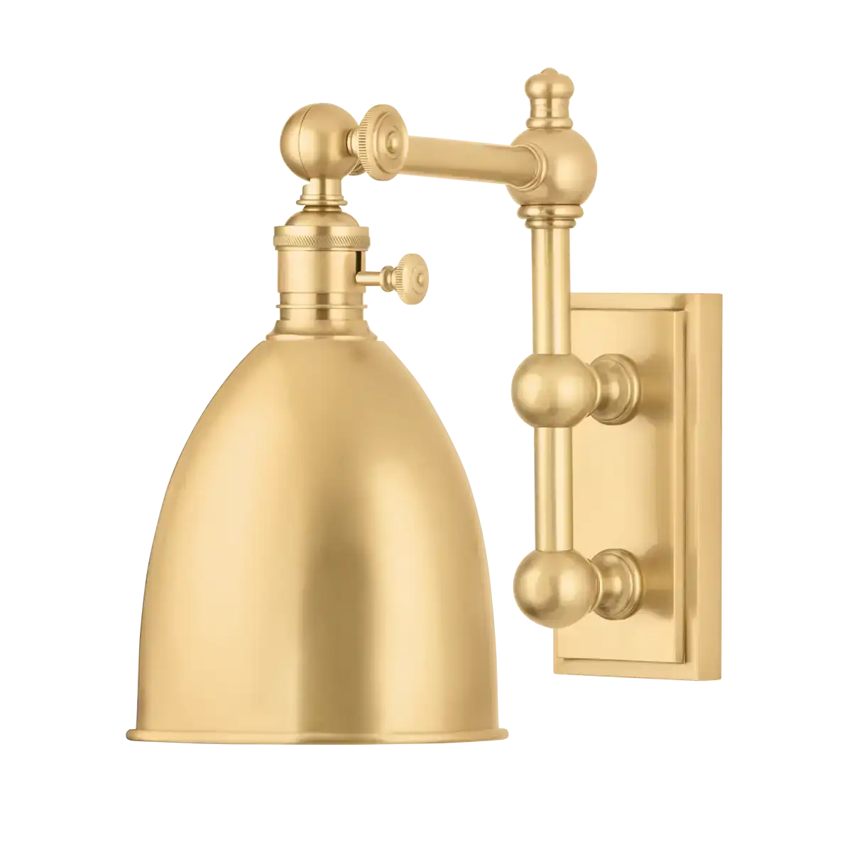 Hudson Valley Lighting, ROSLYN WALL SCONCE, WALL SCONCES