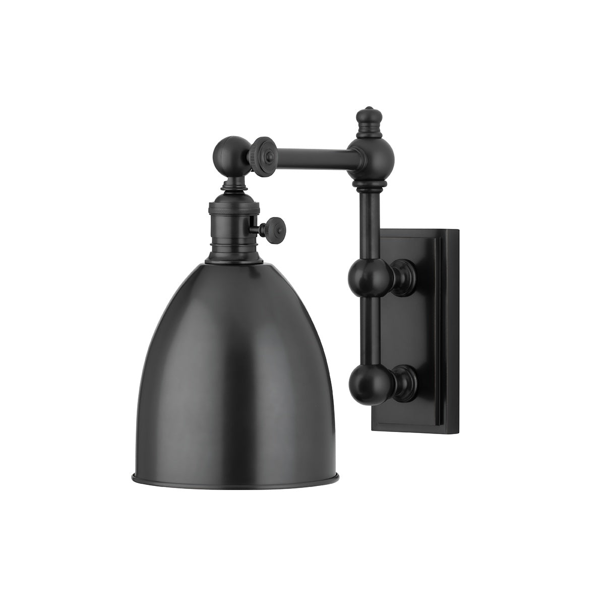HUDSON VALLEY LIGHTING, ROSLYN WALL SCONCE, WALL SCONCES