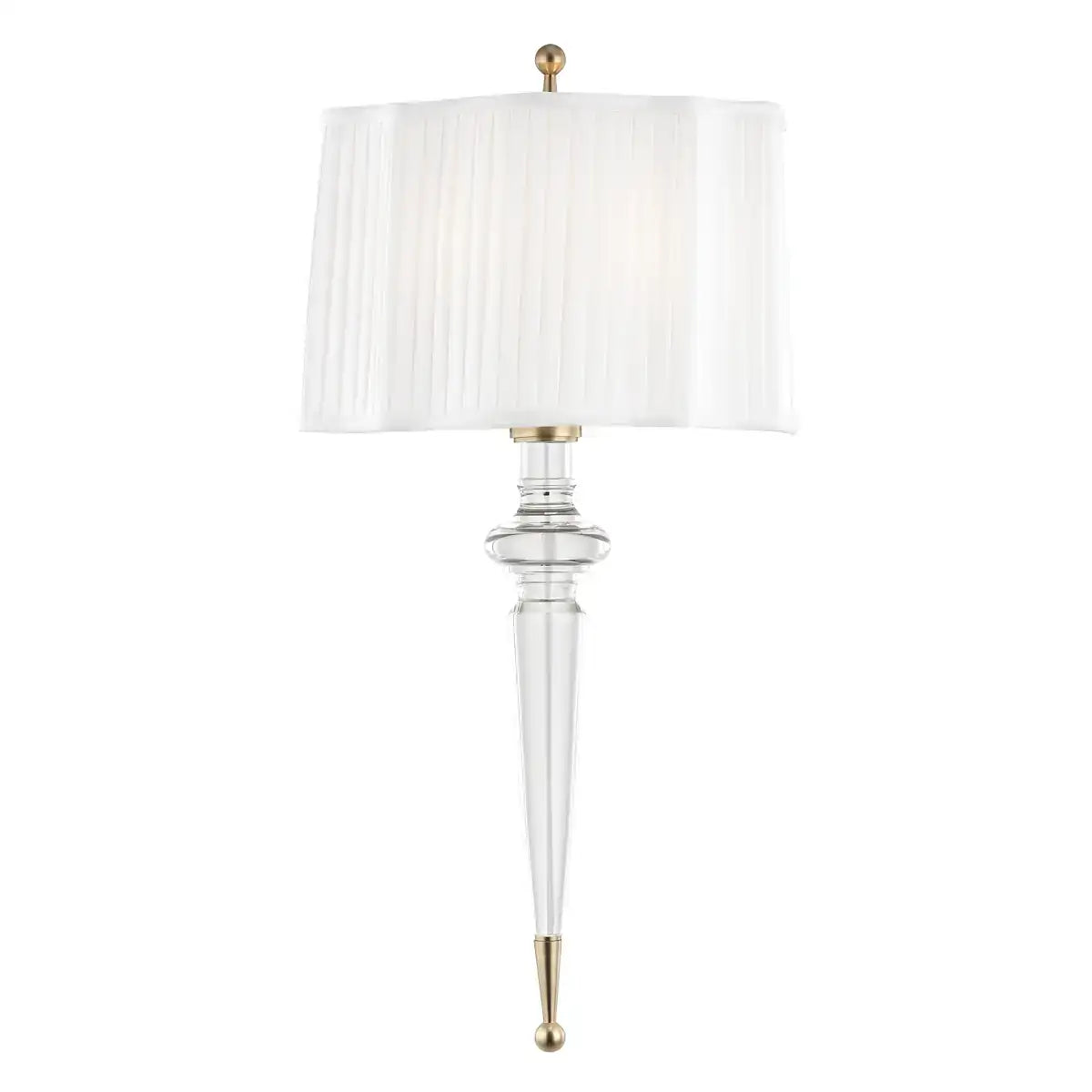 Hudson Valley Lighting, TIPTON WALL SCONCE, WALL SCONCES