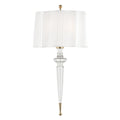 HUDSON VALLEY LIGHTING, TIPTON WALL SCONCE, WALL SCONCES