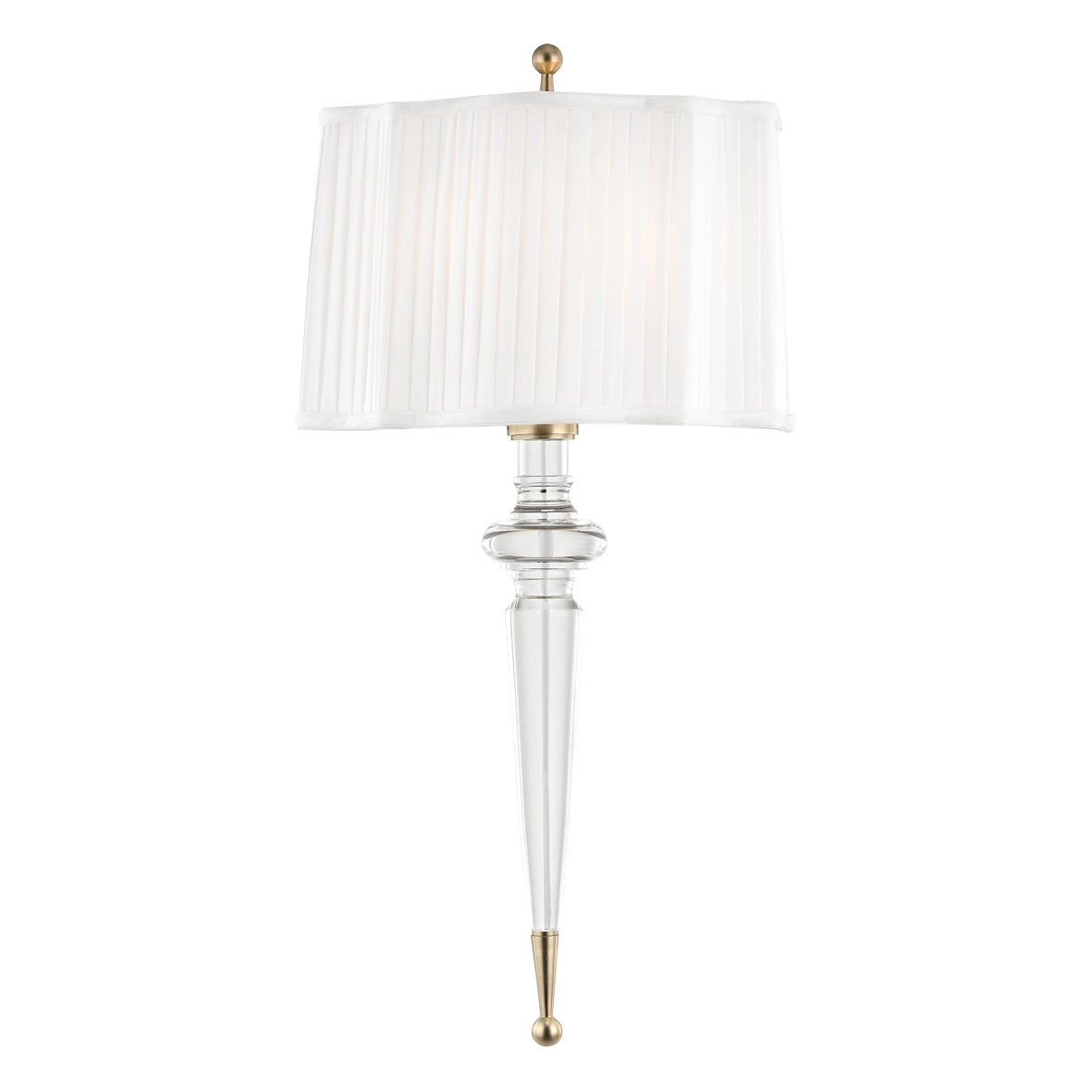 HUDSON VALLEY LIGHTING, TIPTON WALL SCONCE, WALL SCONCES