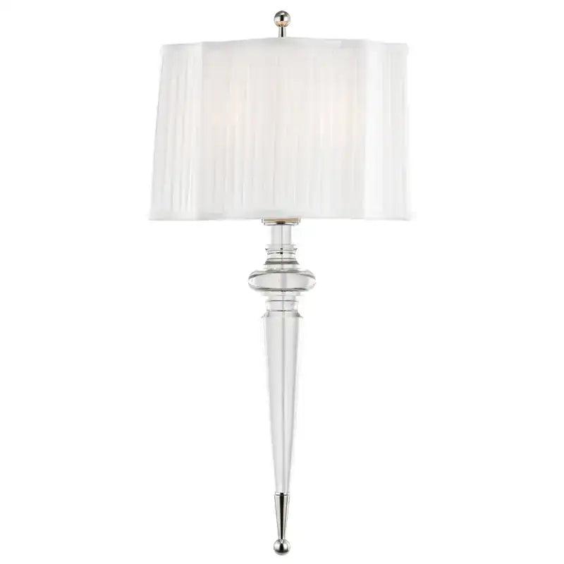 Hudson Valley Lighting, TIPTON WALL SCONCE, WALL SCONCES