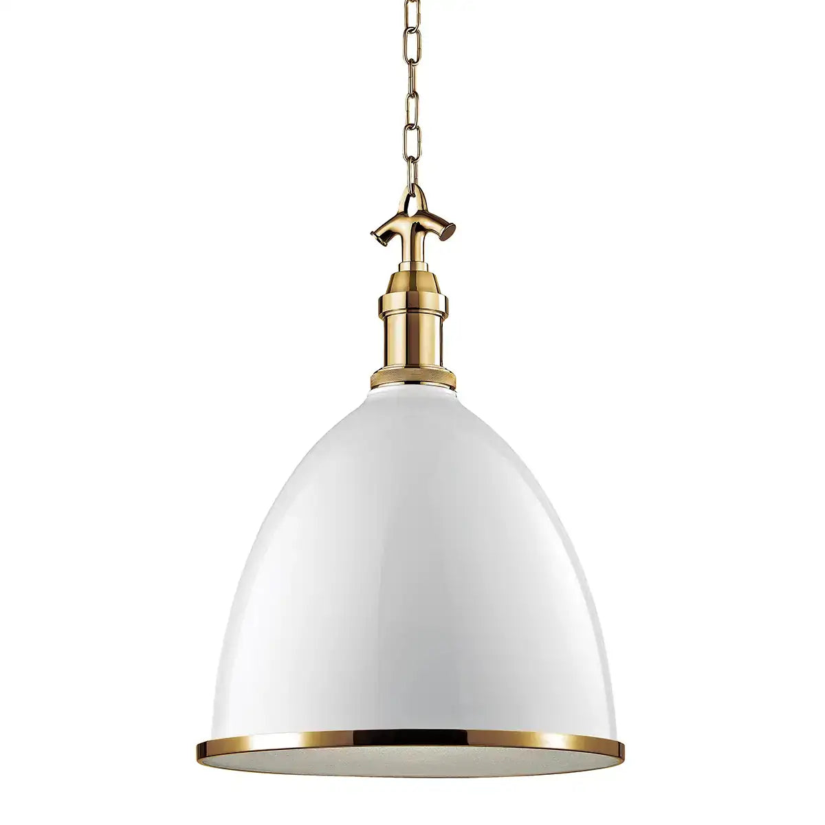 Hudson Valley Lighting, VICEROY PENDANT, PENDANT LIGHT