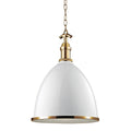HUDSON VALLEY LIGHTING, VICEROY PENDANT, PENDANT LIGHT