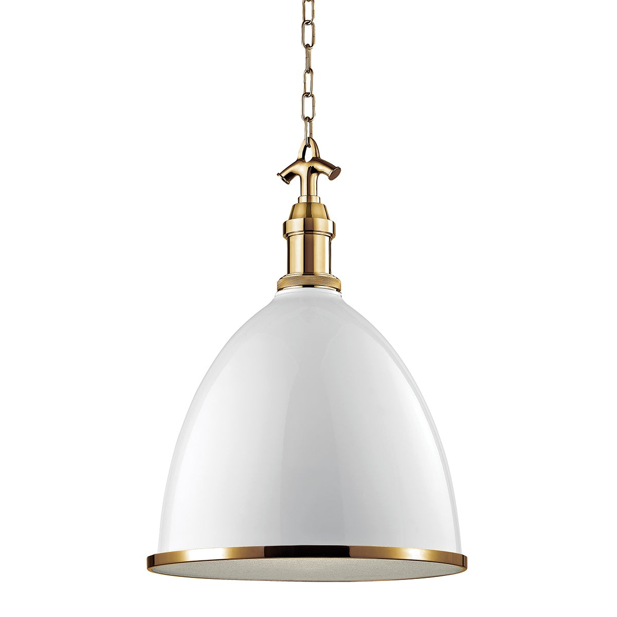 HUDSON VALLEY LIGHTING, VICEROY PENDANT, PENDANT LIGHT