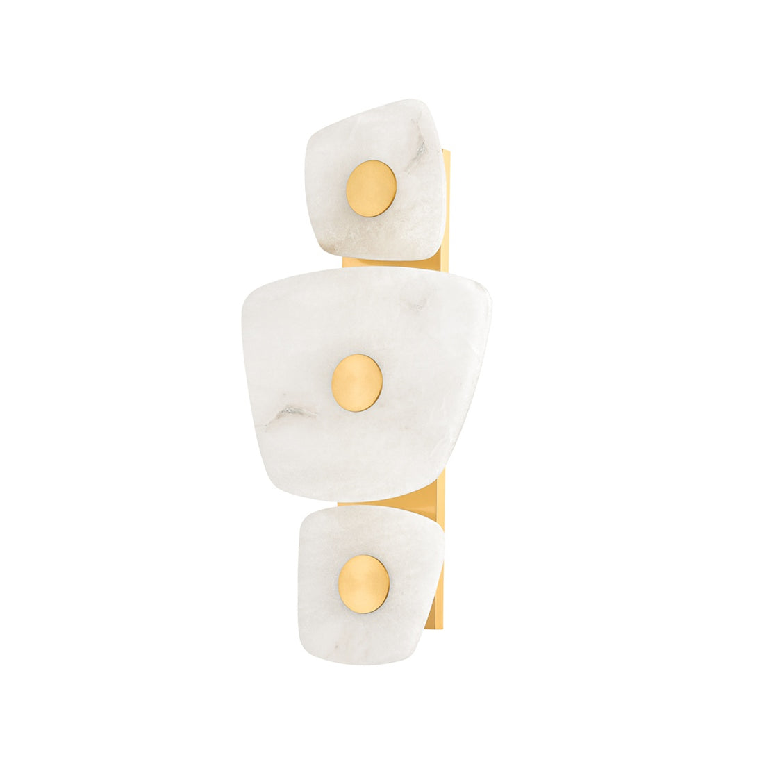HUDSON VALLEY LIGHTING, HOLMDEL WALL SCONCE, WALL SCONCES