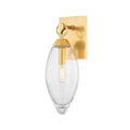 Hudson Valley Lighting, NANTUCKET WALL SCONCE, WALL SCONCES