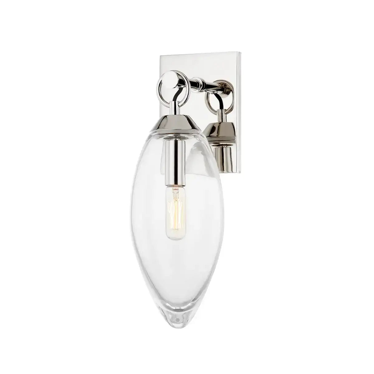 Hudson Valley Lighting, NANTUCKET WALL SCONCE, WALL SCONCES
