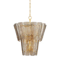 HUDSON VALLEY LIGHTING, CASSIAN CHANDELIER, CHANDELIER LIGHT