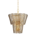 Hudson Valley Lighting, CASSIAN CHANDELIER, CHANDELIER LIGHT
