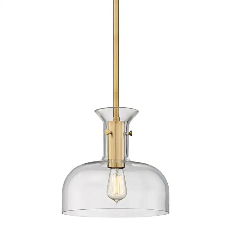 Hudson Valley Lighting, COFFEY PENDANT, PENDANT LIGHT