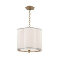 HUDSON VALLEY LIGHTING, SWEENY PENDANT, PENDANT LIGHT