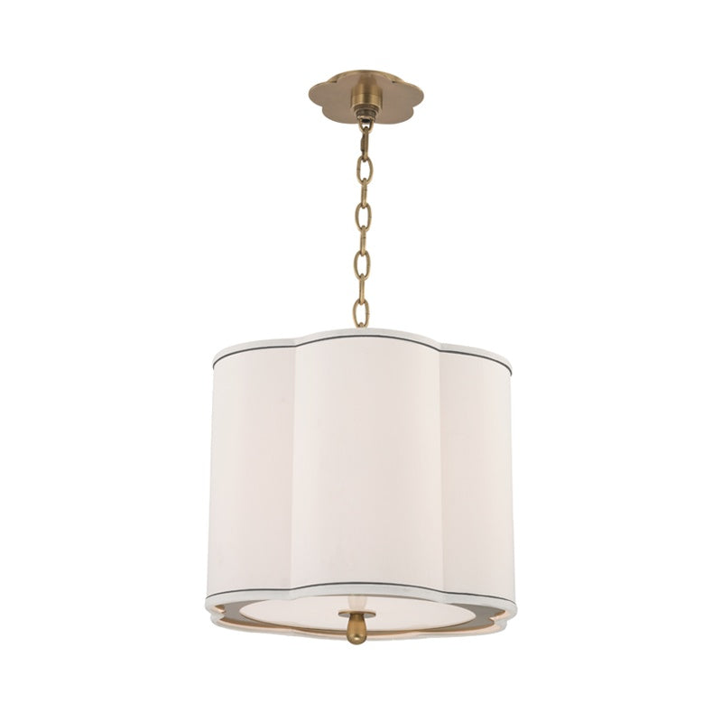 HUDSON VALLEY LIGHTING, SWEENY PENDANT, PENDANT LIGHT