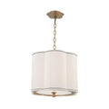 Hudson Valley Lighting, SWEENY PENDANT, PENDANT LIGHT