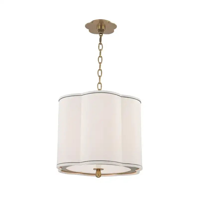 Hudson Valley Lighting, SWEENY PENDANT, PENDANT LIGHT