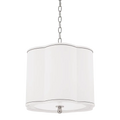 Hudson Valley Lighting, SWEENY PENDANT, PENDANT LIGHT