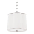 HUDSON VALLEY LIGHTING, SWEENY PENDANT, PENDANT LIGHT