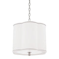 HUDSON VALLEY LIGHTING, SWEENY PENDANT, PENDANT LIGHT