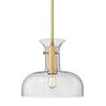 HUDSON VALLEY LIGHTING, COFFEY PENDANT, PENDANT LIGHT
