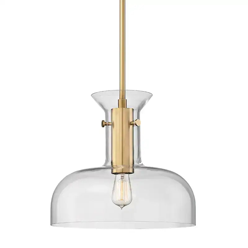Hudson Valley Lighting, COFFEY PENDANT, PENDANT LIGHT