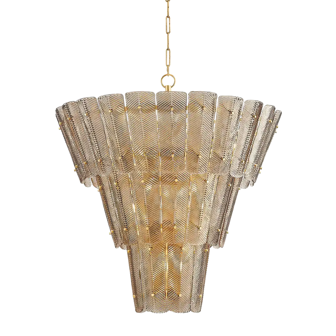 Hudson Valley Lighting, CASSIAN CHANDELIER, CHANDELIER LIGHT