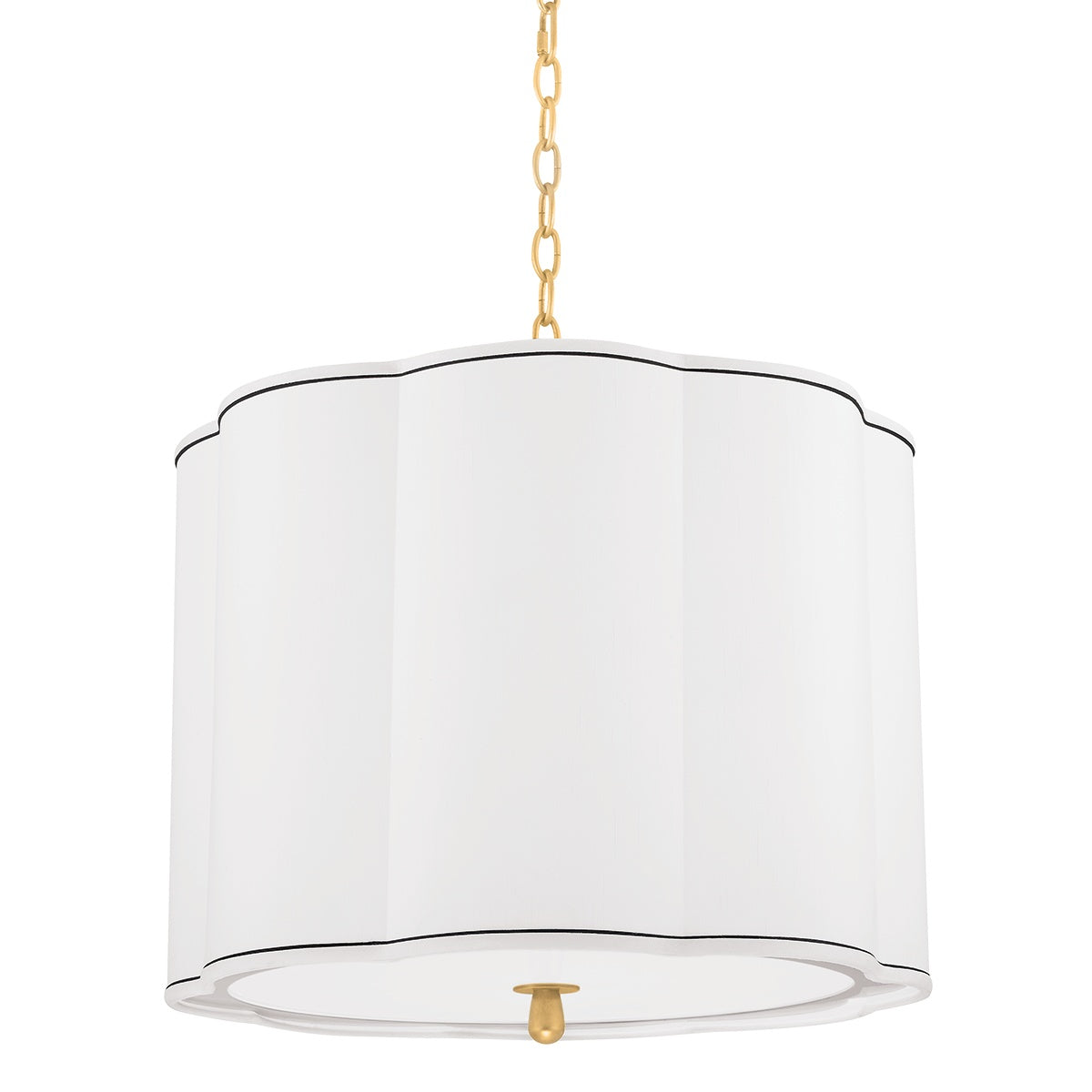 HUDSON VALLEY LIGHTING, SWEENY PENDANT, PENDANT LIGHT