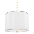 Hudson Valley Lighting, SWEENY PENDANT, PENDANT LIGHT